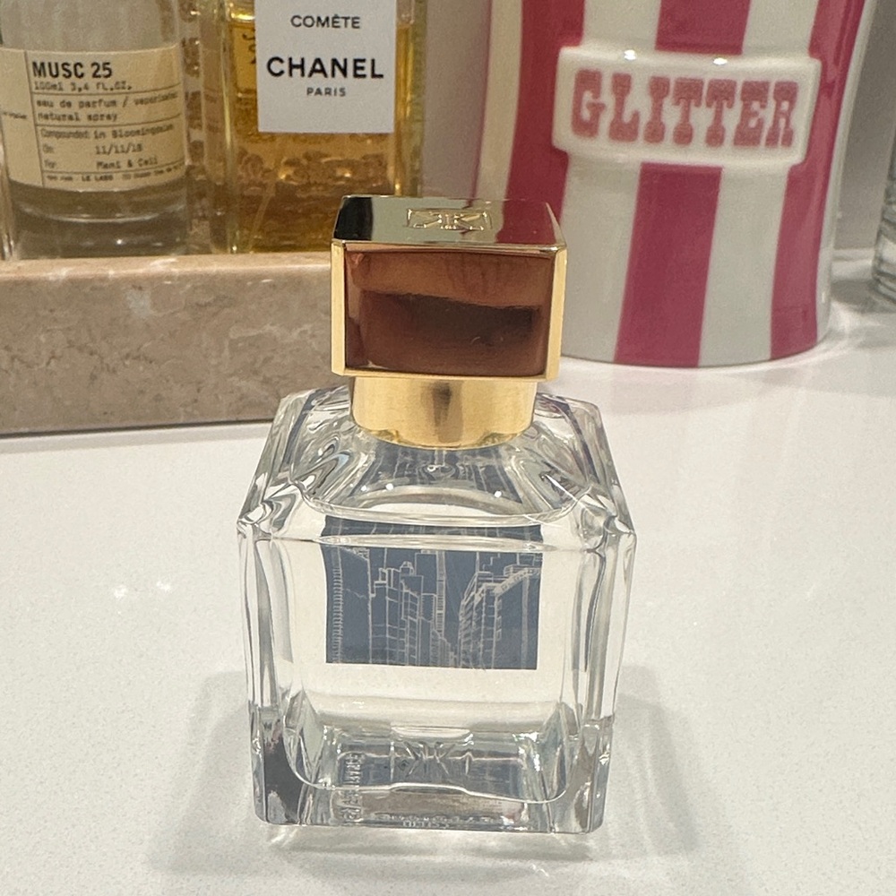Maison Francis Kurkdjian 724 Eau de Parfum 2.4 oz. - Picture 5 of 5